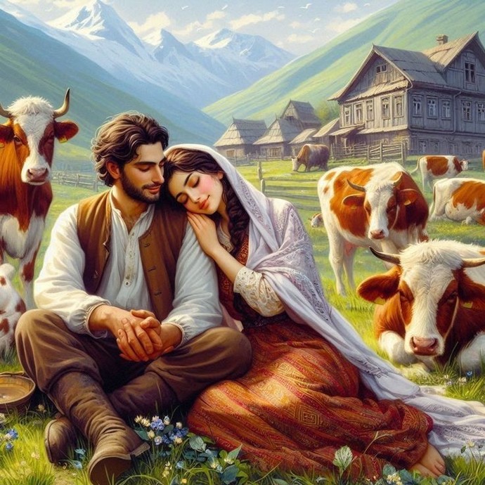 Sabah sabah sizi mutlu eden üç şey nedir?