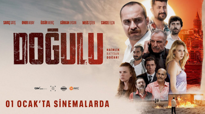 2025te vizyona girmesini beklediğiniz bir film var mı?