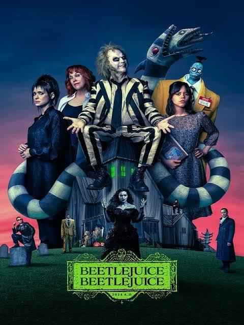 2025'te vizyona girmesini beklediğiniz bir film var mı?