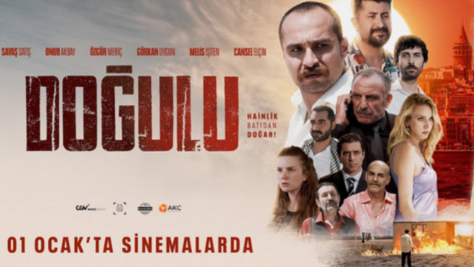 2025'te vizyona girmesini beklediğiniz bir film var mı?