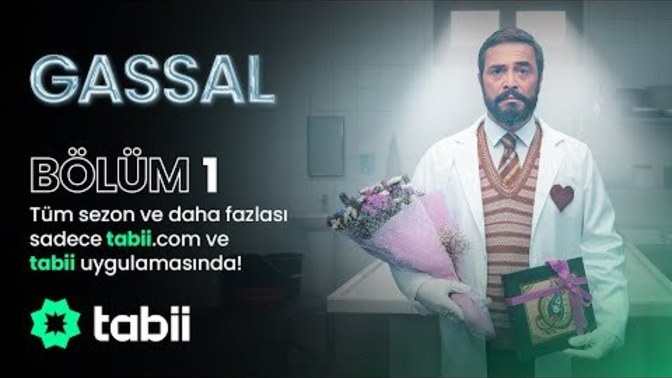 Şahin Kendirci'nin şarkılarla eşlik ettiği Ahmet Kural'lı Gassal dizisini izlediniz mi?