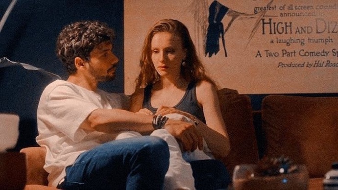 Sevgilin sana “ senden daha iyisi var onunla olacağım “ derse , ne yapardın?