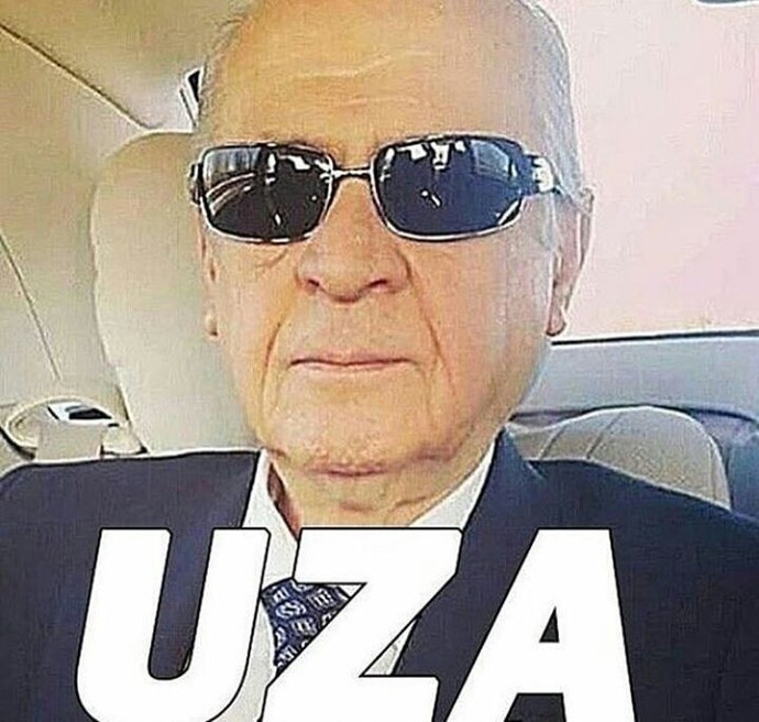 Sevgilin sana “ senden daha iyisi var onunla olacağım “ derse , ne yapardın?