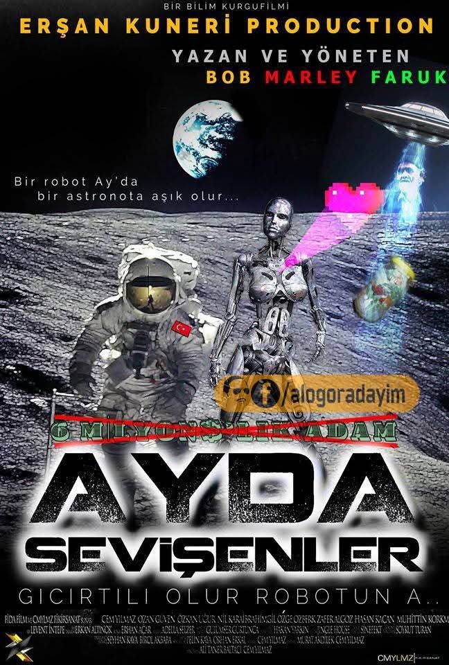 Bu film yapılsaydı, eğer izlenir miydi sizce?