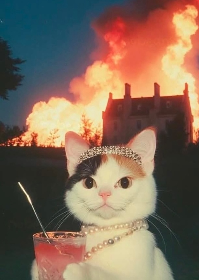 Toplumsal olaylara kar�� hala duyarl� m�s�n�z? Yoksa �oktan duyars�zla�t�n�z m�?