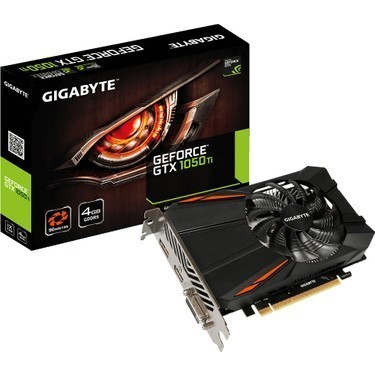 Nivida Gtx 1050 ti yoksa amd rx580 8gb mı?