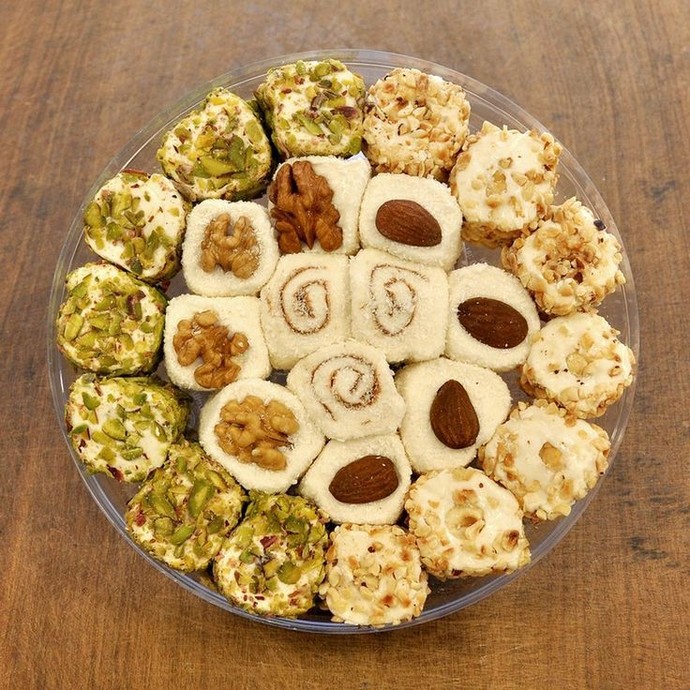 Bayılırımmm enn çok fındıklısını seviyorumm🤤🤤