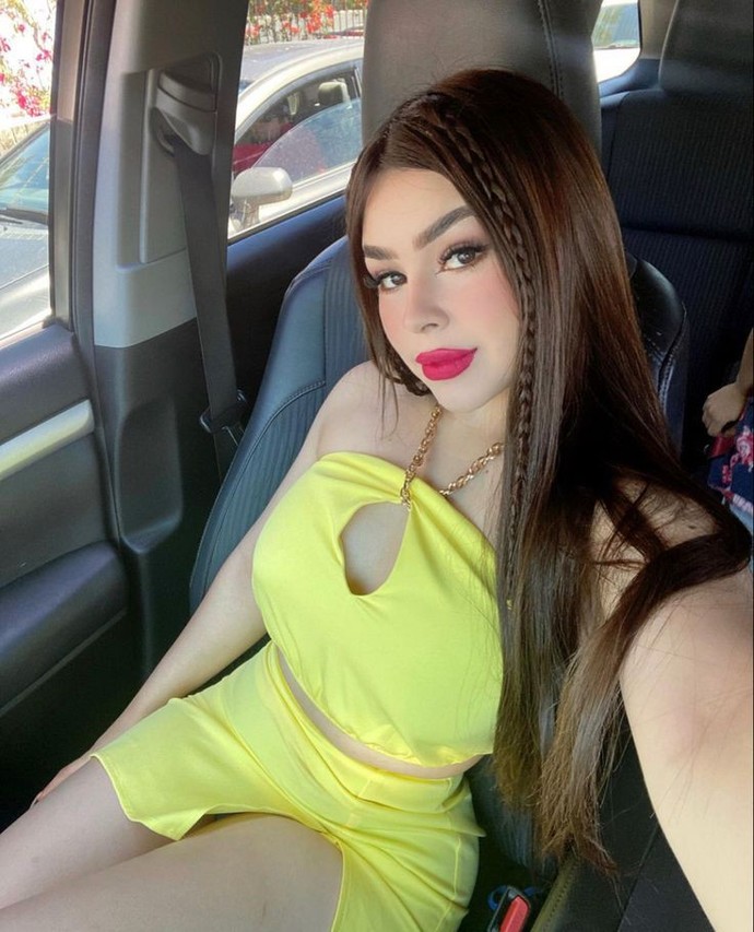 Ruj rengi güzelliği ön plana çıkarır mı?