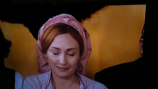 En sevdiğiniz eski dizi hangisi?