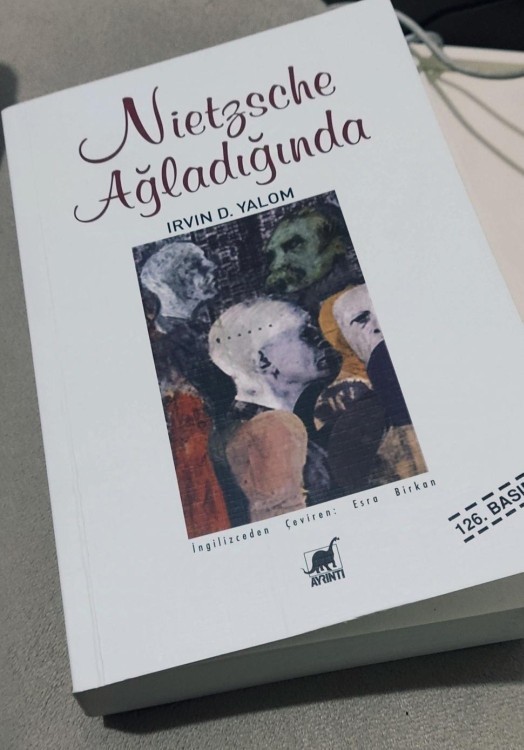 Yarım bıraktığınız kitapları tekrardan okur musunuz?