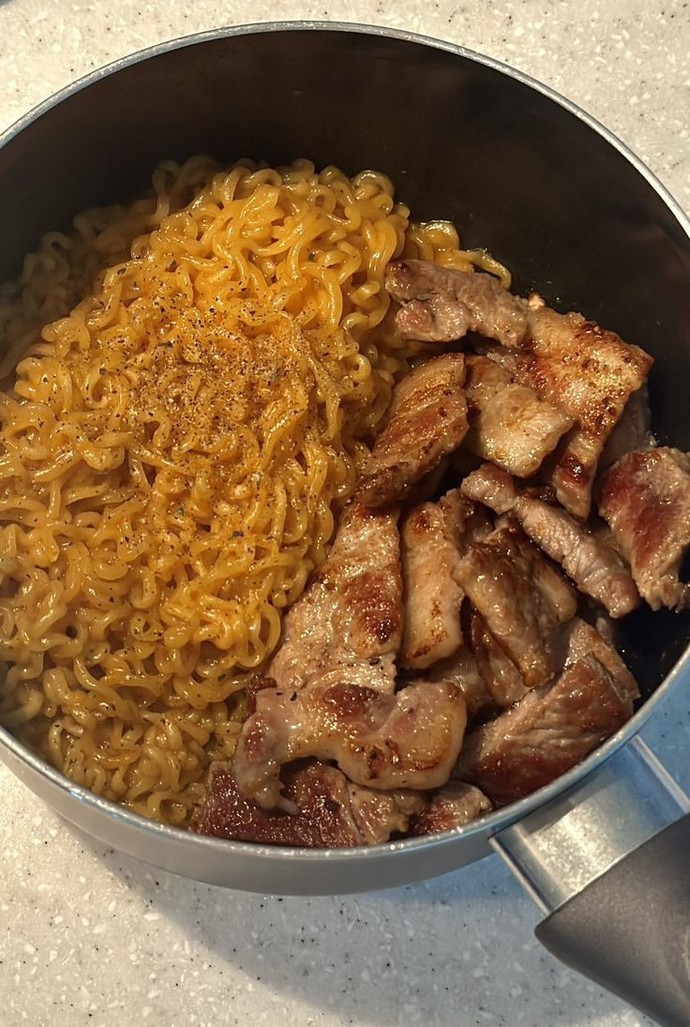 Noodleı nasıl seversiniz?