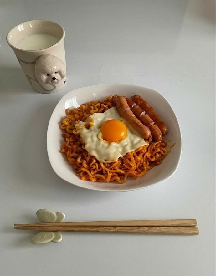 Noodleı nasıl seversiniz?