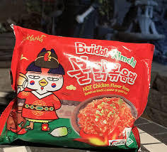 Noodle'ı nasıl seversiniz?