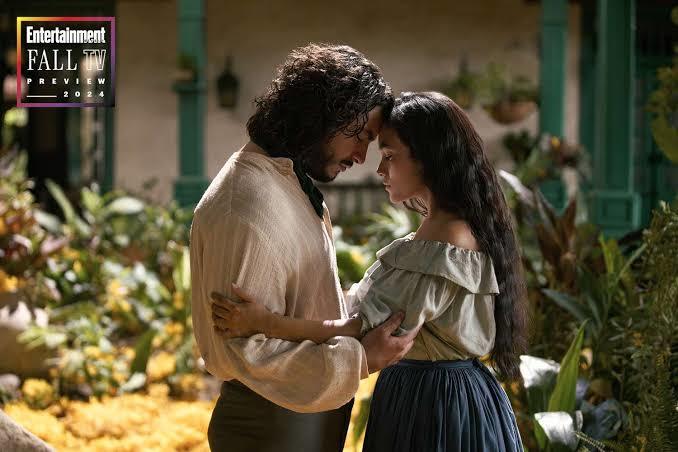 Gabreiel Garcia Marquez’in ünlü kitabı Yüzyıllık Yalnızlık dizi oldu! Netflix’in yılın sonuna damga vuran bu dizisini izledin mi?
