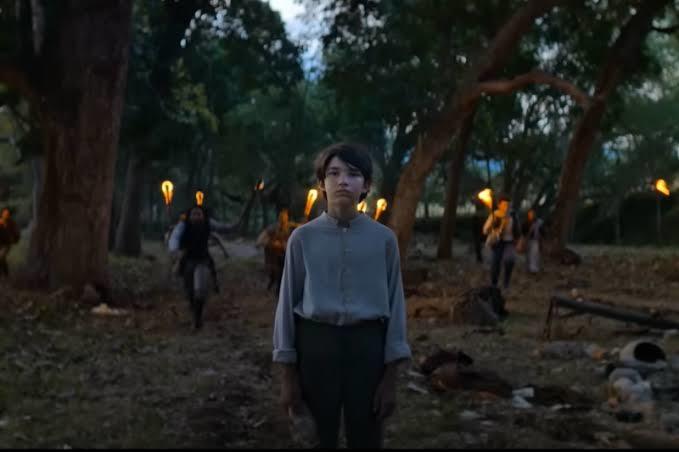 Gabreiel Garcia Marquez’in ünlü kitabı Yüzyıllık Yalnızlık dizi oldu! Netflix’in yılın sonuna damga vuran bu dizisini izledin mi?