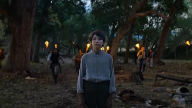 Gabreiel Garcia Marquez’in ünlü kitabı Yüzyıllık Yalnızlık dizi oldu! Netflix’in yılın sonuna damga vuran bu dizisini izledin mi?