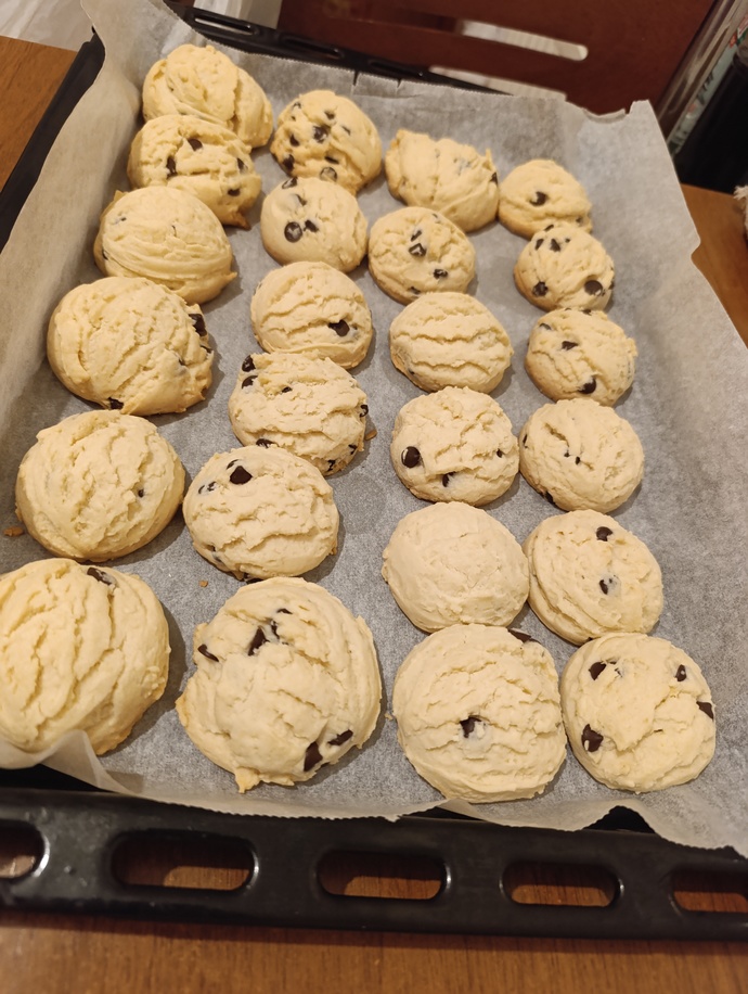 🍪☕
