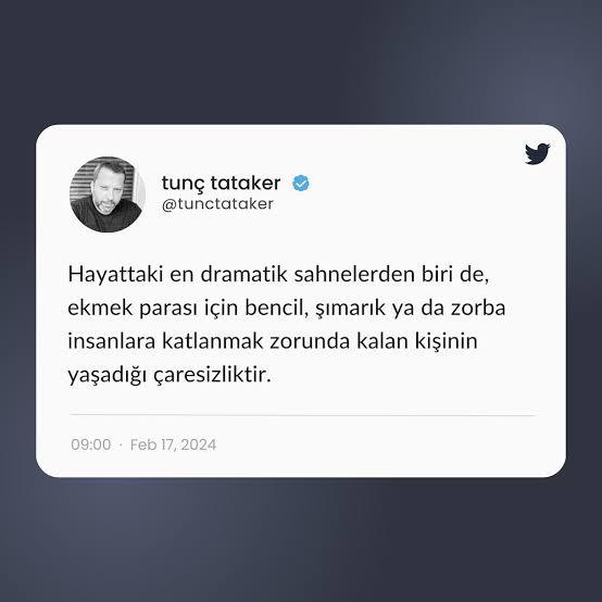 Hangi tip insanlardan nefret edersiniz?