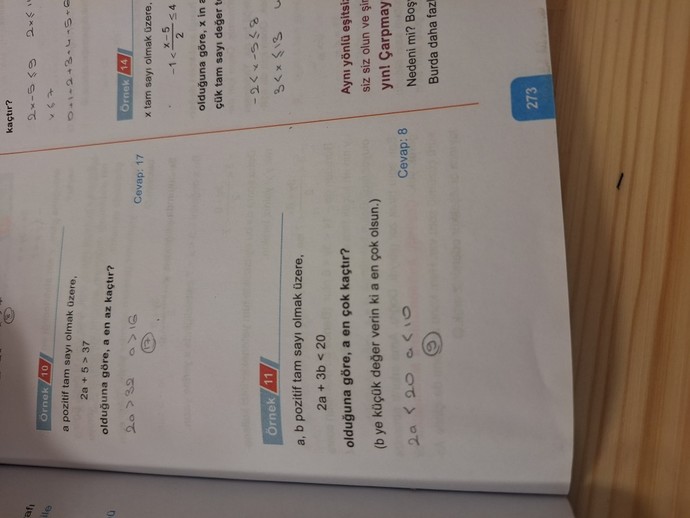 Bu soru yanlış mı?