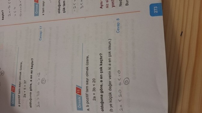 Bu soru yanlış mı?