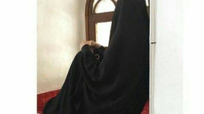 Tesettürlü, çarşaflı bayanlar çoooook hoş değil mi?