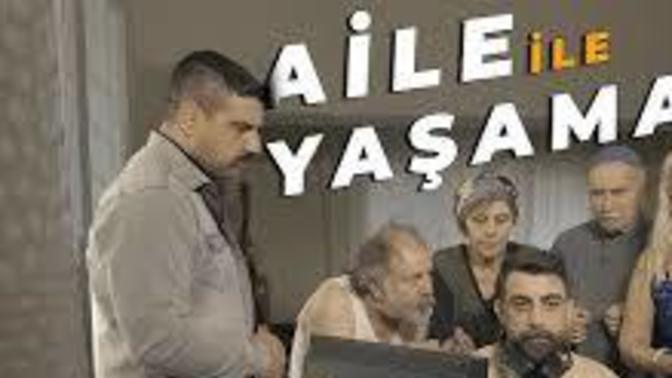 Aile evinde yaşamak mı yoksa kendi evinizde tek yaşamak mı?