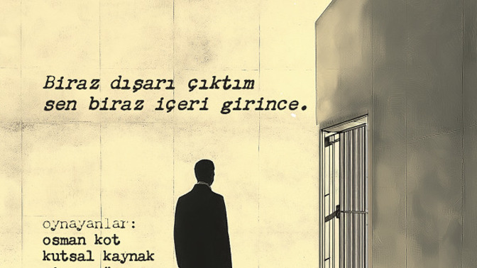 Tiyatroya gider misin?