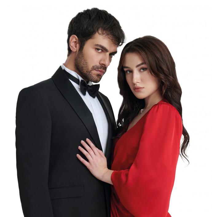 Favori izlediğiniz günlük diziler var mı?