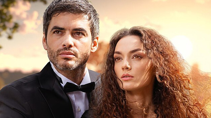 Favori izlediğiniz günlük diziler var mı?