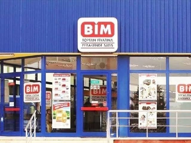 BİM çalışma saatleri?
