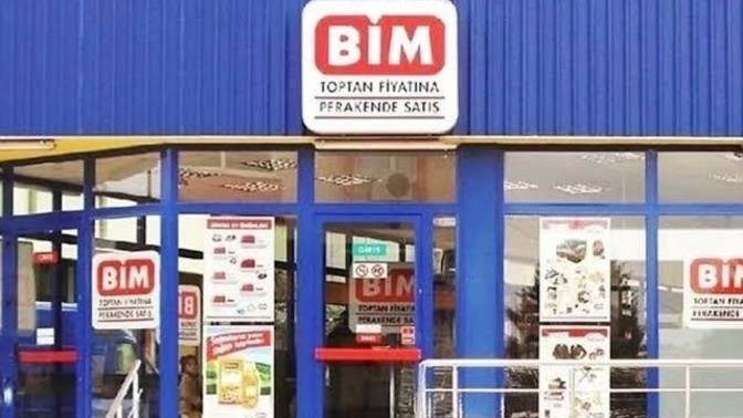 BİM çalışma saatleri?