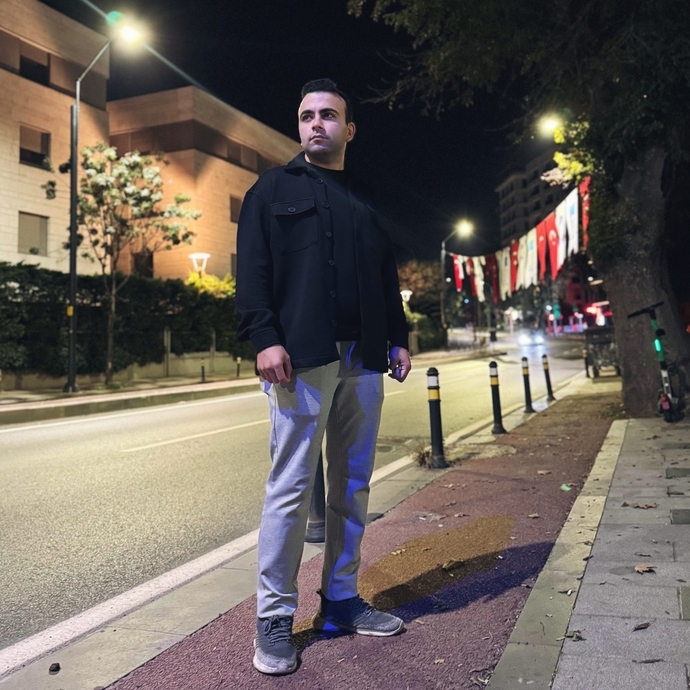 Bana Kombin Oluşturabilir Misiniz? Kombin Öneriler?