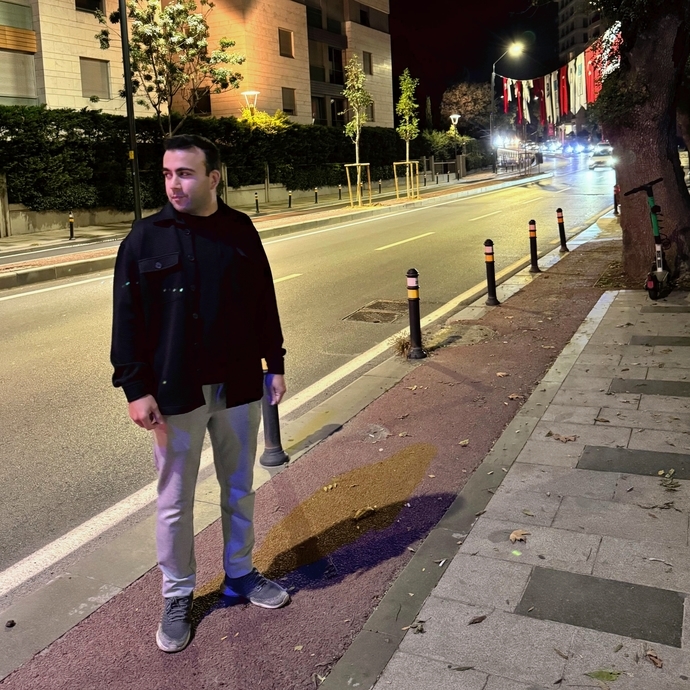 Bana Kombin Oluşturabilir Misiniz? Kombin Öneriler?