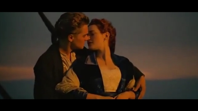 Unutamadığınız film ve sahneler nedir? Hadi bakalım, ben titanic diyorum görsel aşağıda⬇️⬇️?