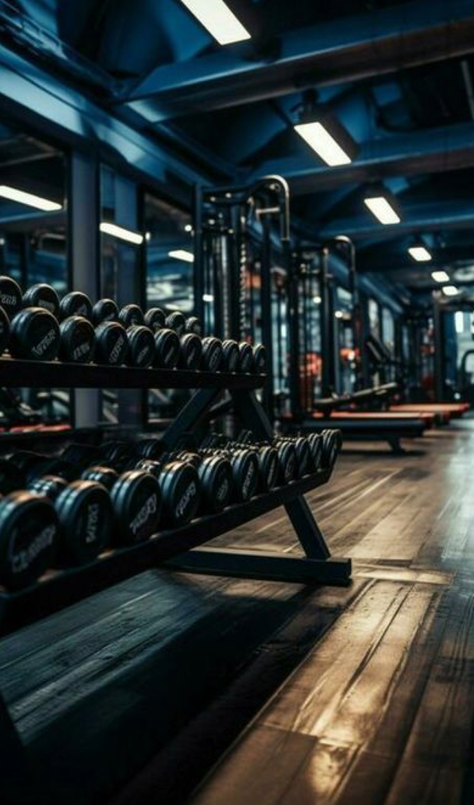 Boşverin aşkı acıyı spor yapın!