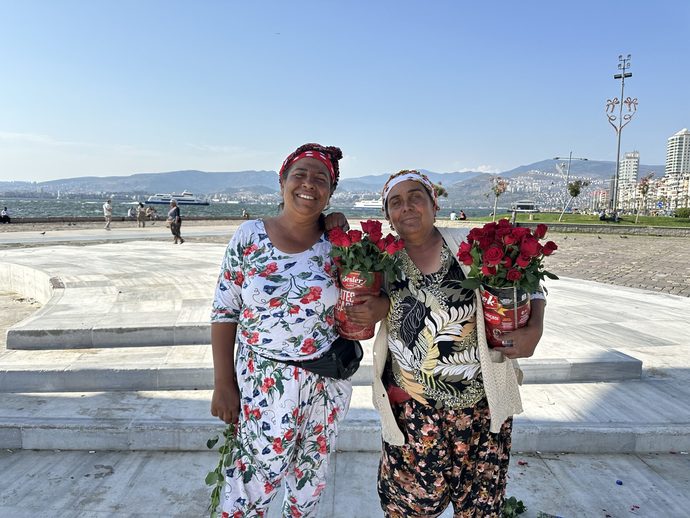 Aklındaki kişi hakkında neyi bilmek istiyorsun?