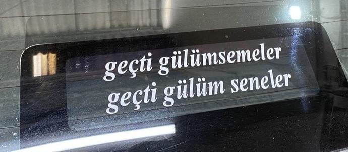 Hatırlamak & unutamamak ta sevdaya dahil mi?