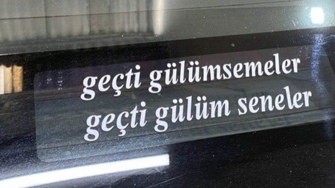 Hatırlamak & unutamamak ta sevdaya dahil mi?