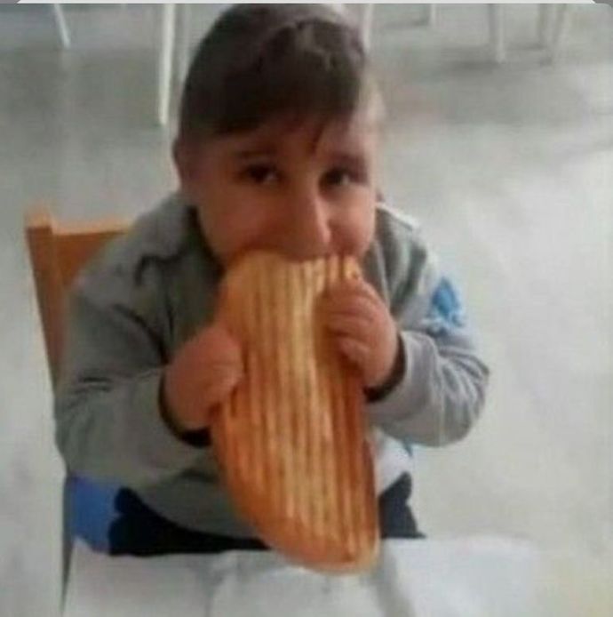 Gece atıştırmalığı olarak bir alışkanlığınız var mı?