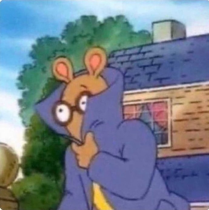 .