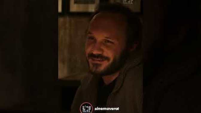 Ruh halini yansıtan bir film sahnesi bırakın?