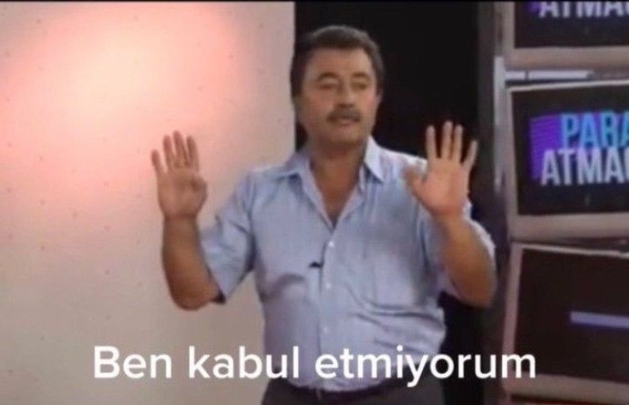Biraz egolu olmak iyi değil mi?