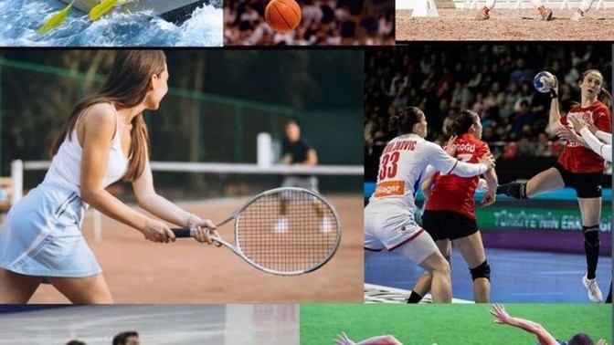 Sporun disipliniyle beraber insana sunduğu hediyelerden örnekler söyleyecek olsaydınız bunlar neler olurdu?