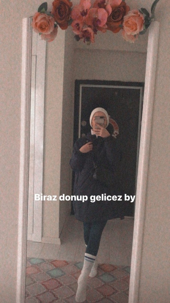 Kapalıyım ama tayt giymek istiyorum nasıl kombinliyebilirim?
