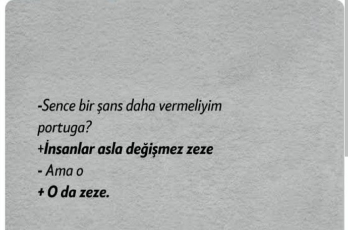 En çok okuyup etkilendiğiniz sözler neler?