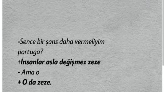 En çok okuyup etkilendiğiniz sözler neler?