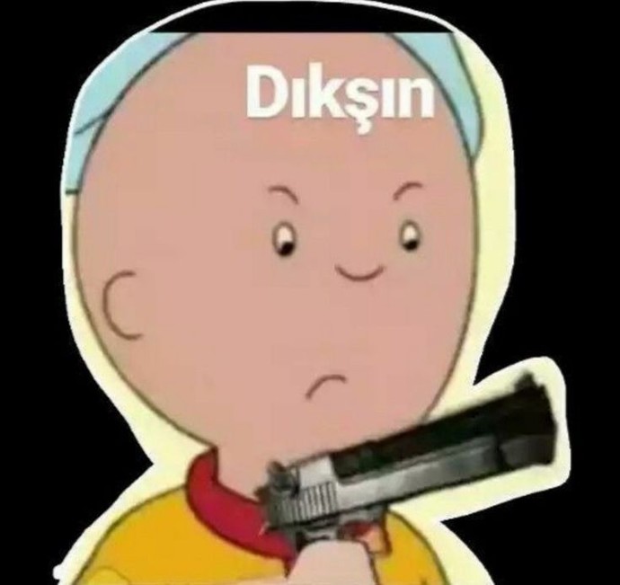 Karaktersiz insanlara tahammül edebiliyor musunuz?