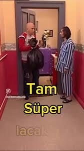 Tam süper olacak dediğiniz bir şey var mı?