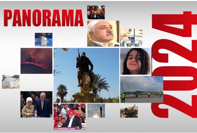 2024 yılı sizin için nasıl geçti?