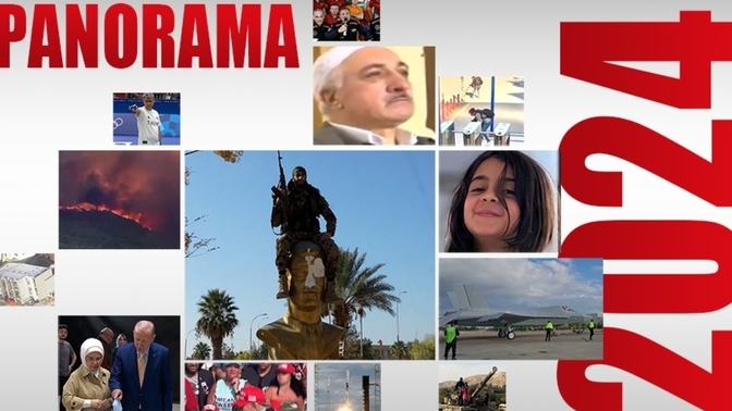 2024 yılı sizin için nasıl geçti?